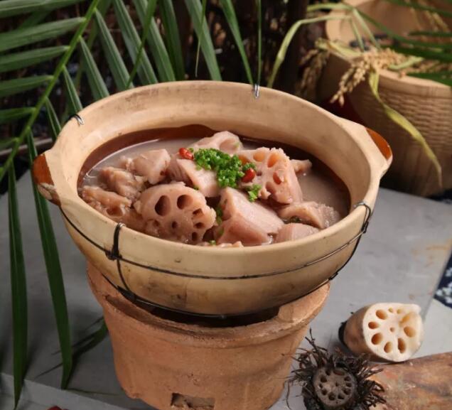 多吃這三寶，除濕補(bǔ)虛，一個冬天都不感冒！