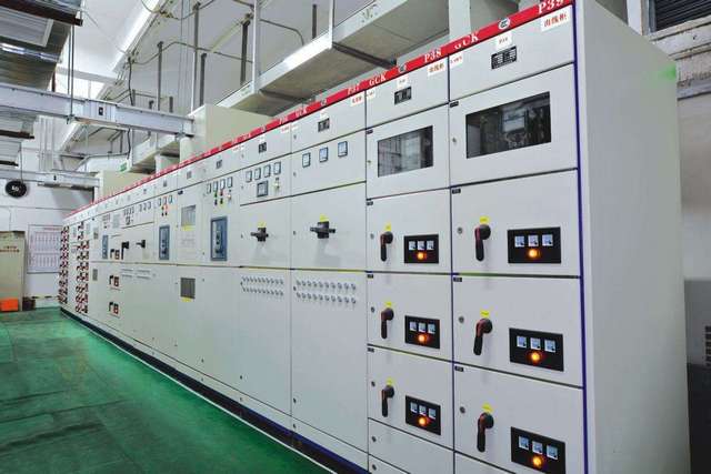 配電房潮濕解決方案，選配安詩曼除濕機(jī)
