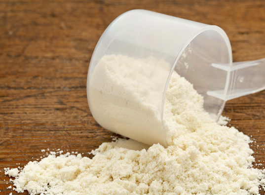 加工粉狀食品的水分問題，避免結(jié)塊