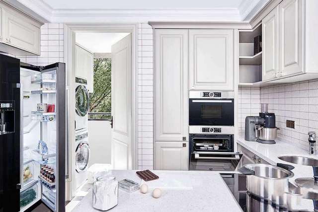 家用電器的演變，每次迭代都在不斷改善我們的生活