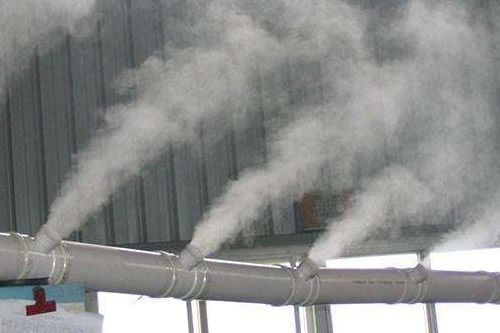 超聲波加濕器對(duì)水質(zhì)的要求？_除濕機(jī)廠家