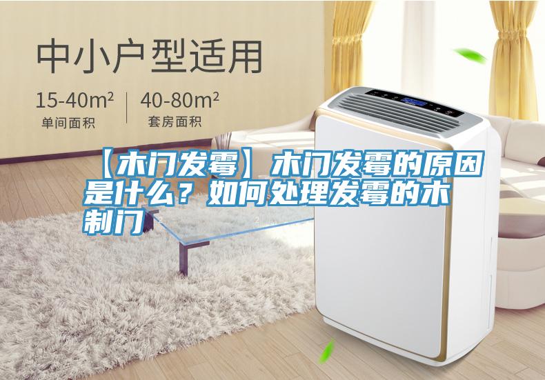 【木門發(fā)霉】木門發(fā)霉的原因是什么？如何處理發(fā)霉的木制門
