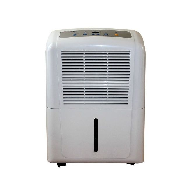 安裝新風(fēng)除濕機(jī)有哪些好處？