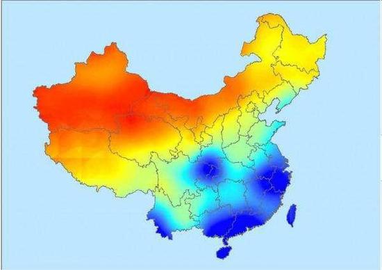 除濕機(jī)加濕器的原理是什么，南北差異應(yīng)該買哪個(gè)？