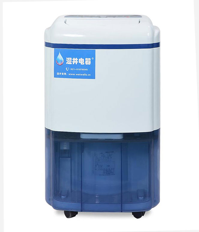 怎么選擇除濕機，選購除濕機的步驟