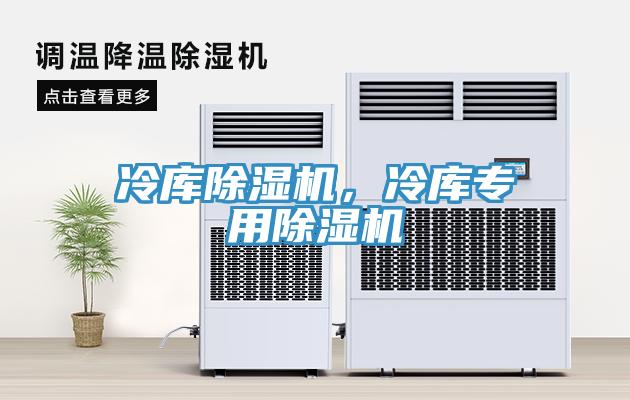 冷庫除濕機(jī)，冷庫專用除濕機(jī)