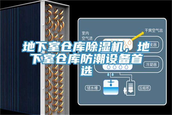 地下室倉庫除濕機，地下室倉庫防潮設(shè)備首選