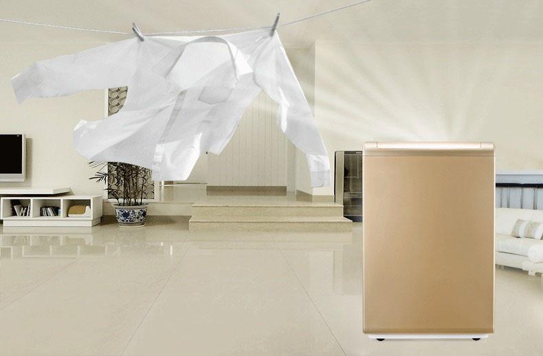 取暖季，用加濕機補水呵護肌膚