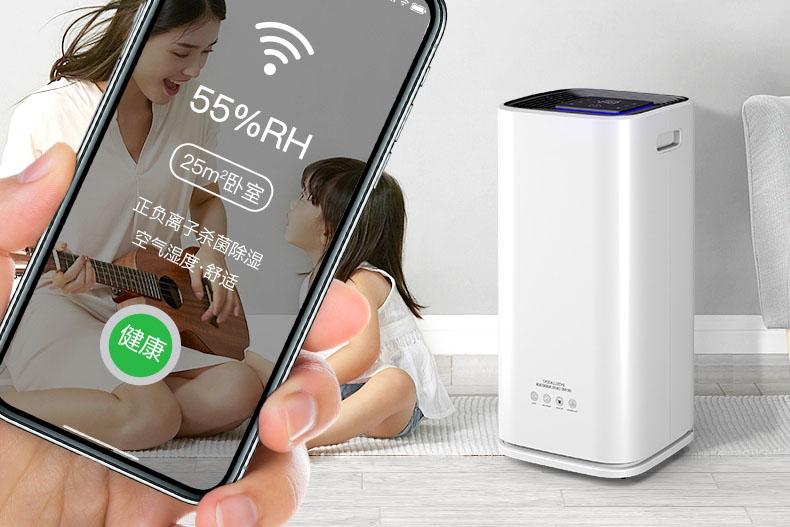 哪些因素會(huì)影響到轉(zhuǎn)輪除濕機(jī)的工作狀態(tài)？