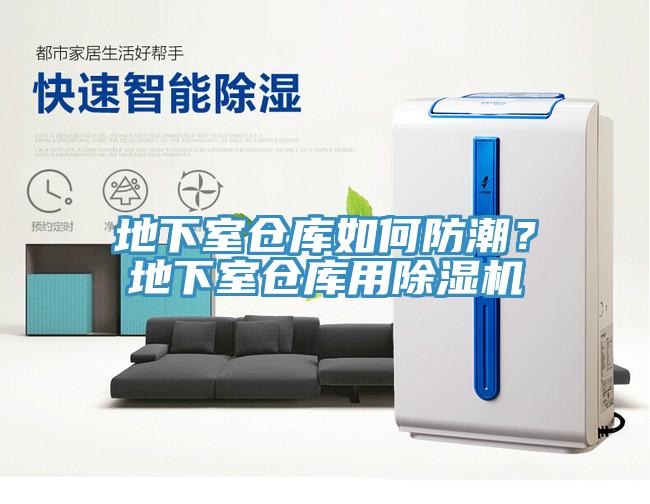 地下室倉庫如何防潮？地下室倉庫用除濕機(jī)