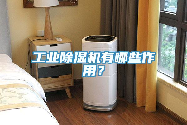 工業(yè)除濕機有哪些作用？