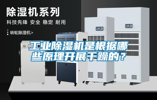 工業(yè)除濕機(jī)是根據(jù)哪些原理開展干躁的？