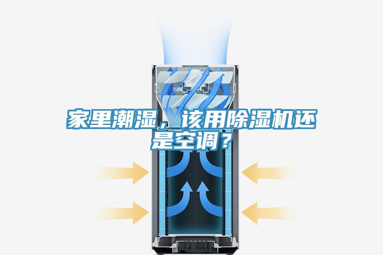 家里潮濕，該用除濕機(jī)還是空調(diào)？