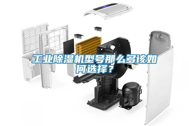 工業(yè)除濕機型號那么多該如何選擇？