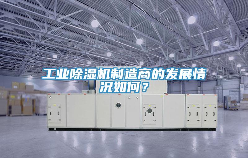 工業(yè)除濕機制造商的發(fā)展情況如何？