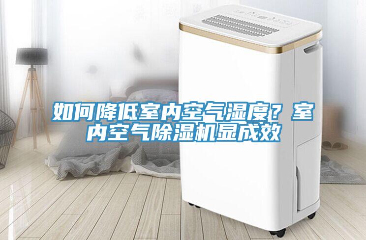 如何降低室內(nèi)空氣濕度？室內(nèi)空氣除濕機(jī)顯成效