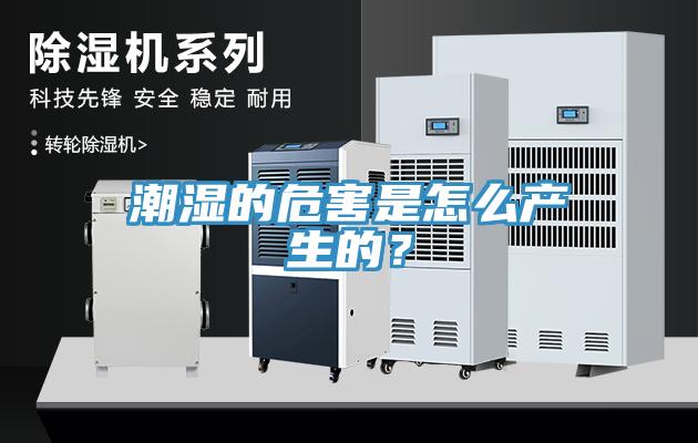 潮濕的危害是怎么產(chǎn)生的？