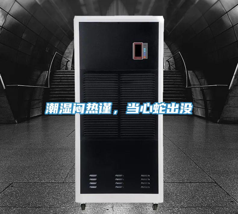 潮濕悶熱謹(jǐn)，當(dāng)心蛇出沒