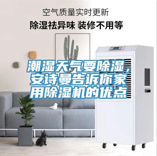 潮濕天氣要除濕，安詩(shī)曼告訴你家用除濕機(jī)的優(yōu)點(diǎn)