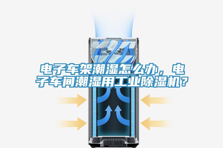 電子車架潮濕怎么辦，電子車間潮濕用工業(yè)除濕機(jī)？