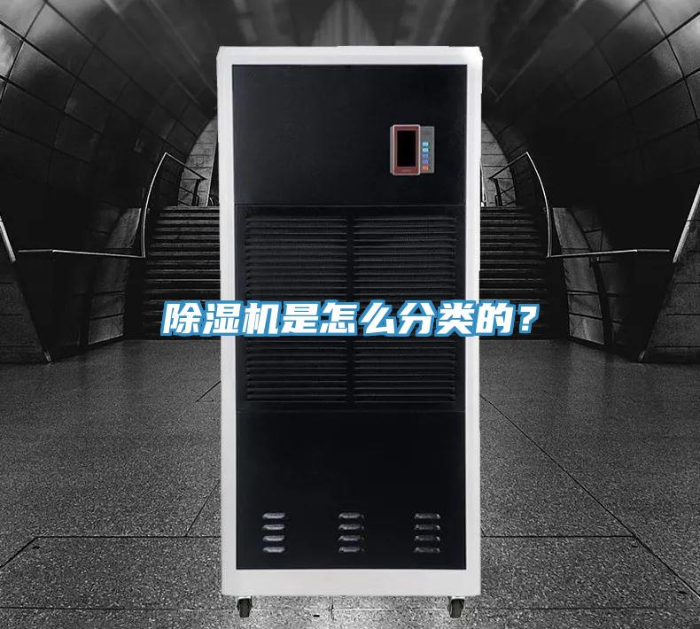 除濕機(jī)是怎么分類(lèi)的？