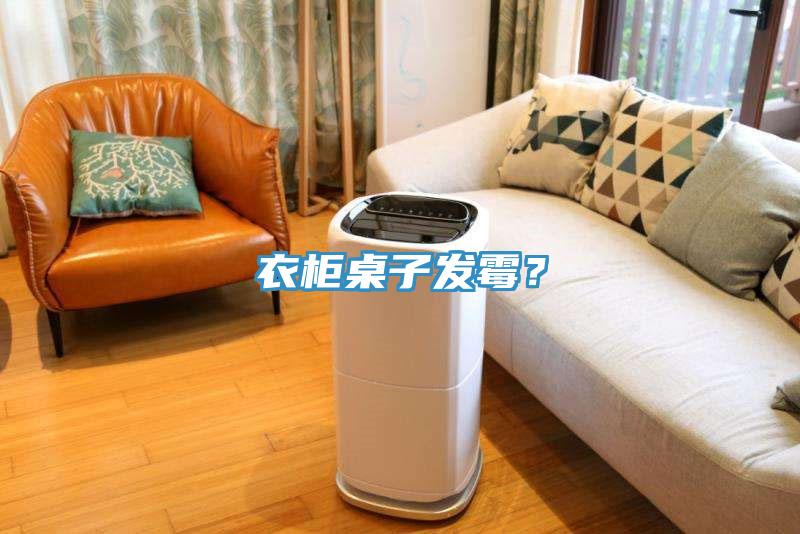 衣柜桌子發(fā)霉？