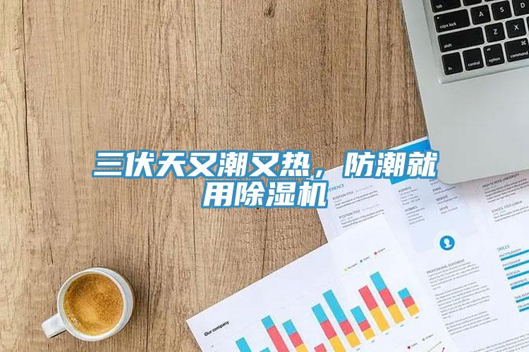 三伏天又潮又熱，防潮就用除濕機