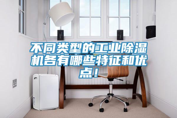 不同類型的工業(yè)除濕機(jī)各有哪些特征和優(yōu)點！