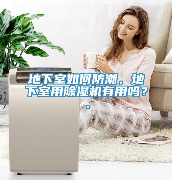 地下室如何防潮，地下室用除濕機(jī)有用嗎？、