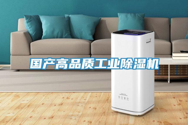 國產(chǎn)高品質工業(yè)除濕機