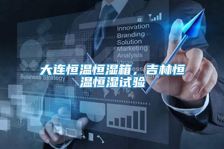大連恒溫恒濕箱，吉林恒溫恒濕試驗(yàn)