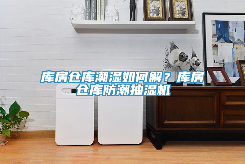 庫房倉庫潮濕如何解？庫房倉庫防潮抽濕機(jī)
