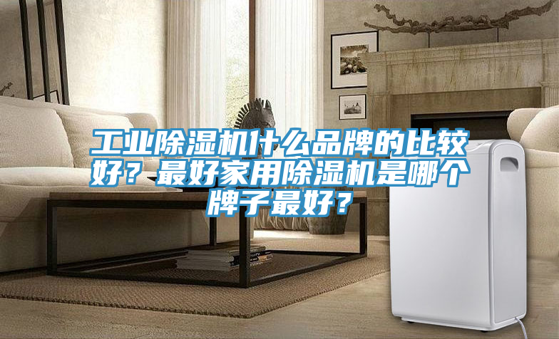 工業(yè)除濕機什么品牌的比較好？最好家用除濕機是哪個牌子最好？