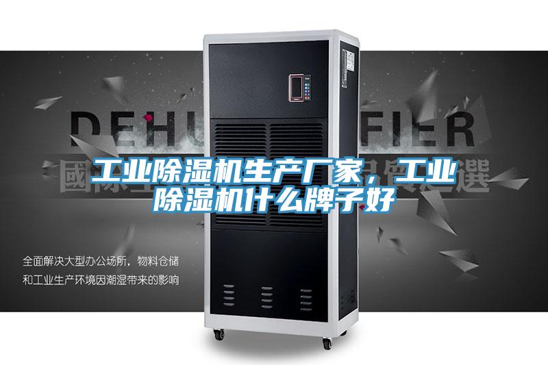 工業(yè)除濕機生產廠家，工業(yè)除濕機什么牌子好