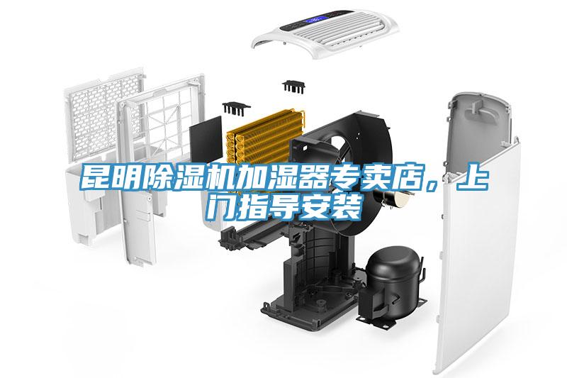 昆明除濕機(jī)加濕器專賣店，上門指導(dǎo)安裝