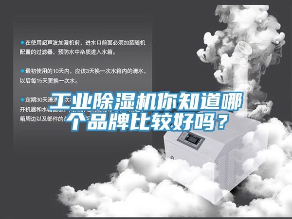 工業(yè)除濕機(jī)你知道哪個(gè)品牌比較好嗎？