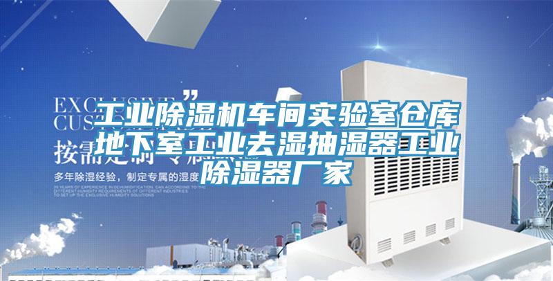 工業(yè)除濕機車間實驗室倉庫地下室工業(yè)去濕抽濕器工業(yè)除濕器廠家