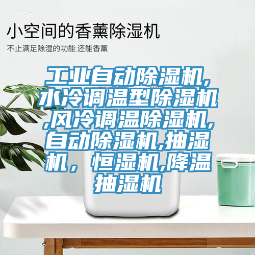 工業(yè)自動除濕機(jī),水冷調(diào)溫型除濕機(jī),風(fēng)冷調(diào)溫除濕機(jī),自動除濕機(jī),抽濕機(jī)，恒濕機(jī),降溫抽濕機(jī)