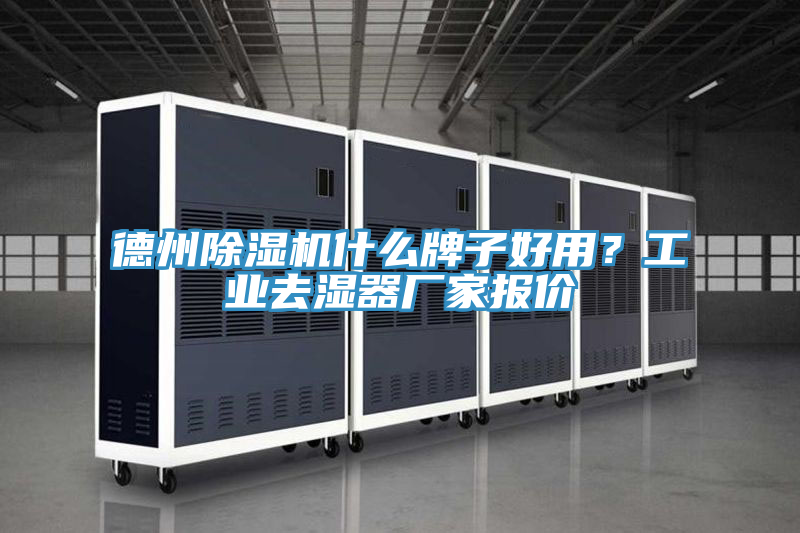 德州除濕機(jī)什么牌子好用？工業(yè)去濕器廠家報(bào)價(jià)