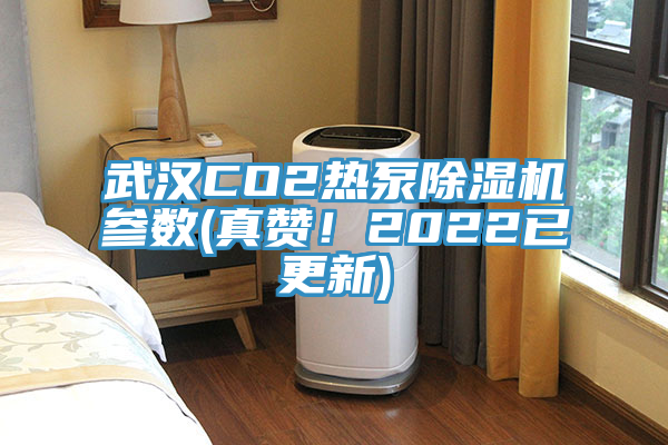 武漢CO2熱泵除濕機參數(shù)(真贊！2022已更新)