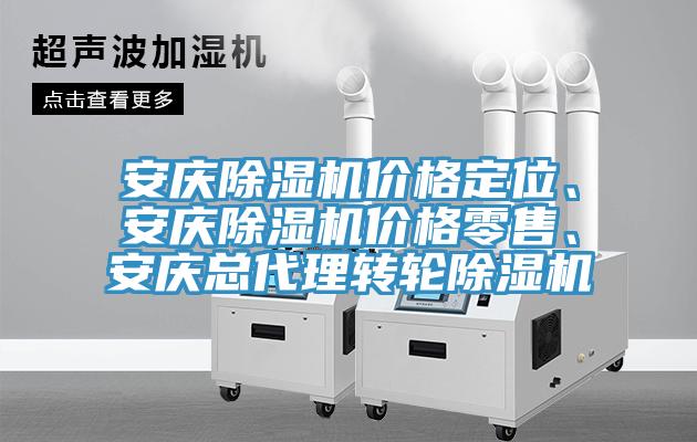 安慶除濕機價格定位、安慶除濕機價格零售、安慶總代理轉(zhuǎn)輪除濕機