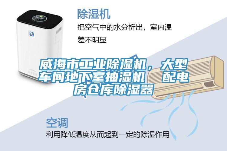 威海市工業(yè)除濕機(jī)，大型車間地下室抽濕機(jī)  配電房倉庫除濕器