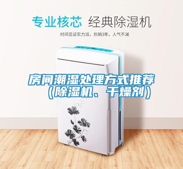 房間潮濕處理方式推薦（除濕機(jī)、干燥劑）