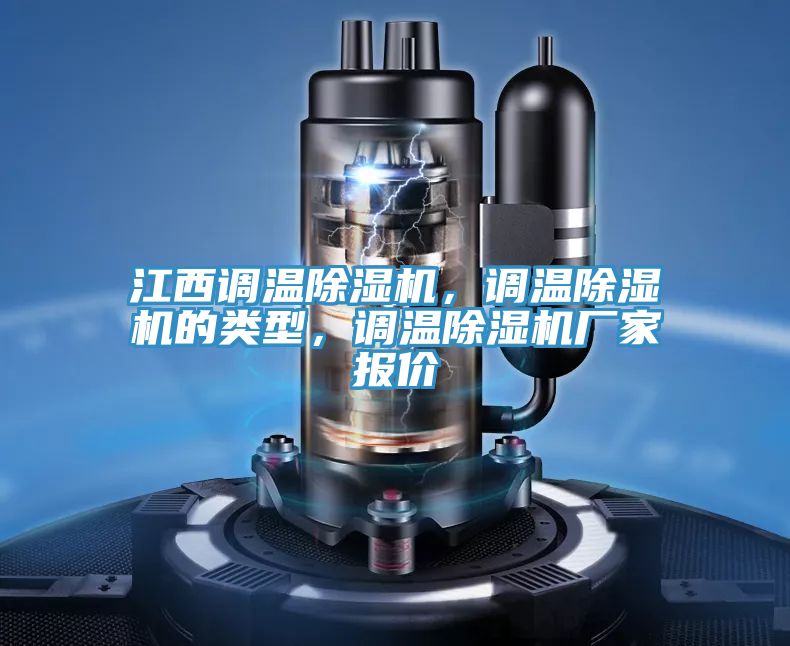 江西調(diào)溫除濕機，調(diào)溫除濕機的類型，調(diào)溫除濕機廠家報價