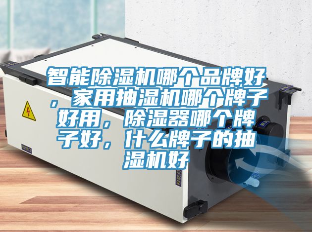 智能除濕機(jī)哪個(gè)品牌好，家用抽濕機(jī)哪個(gè)牌子好用，除濕器哪個(gè)牌子好，什么牌子的抽濕機(jī)好