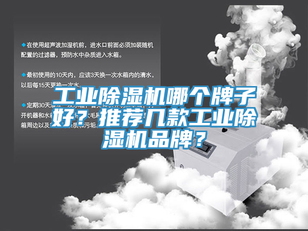 工業(yè)除濕機哪個牌子好？推薦幾款工業(yè)除濕機品牌？