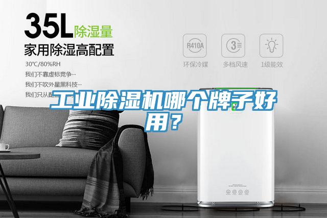 工業(yè)除濕機哪個牌子好用？