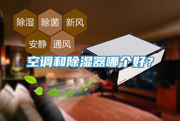 空調(diào)和除濕器哪個好？