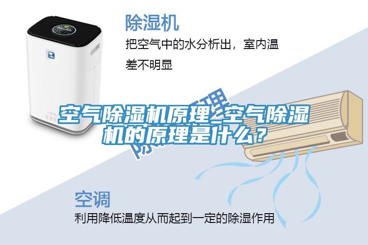 空氣除濕機(jī)原理_空氣除濕機(jī)的原理是什么？