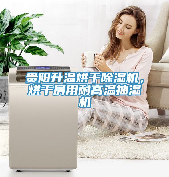 貴陽升溫烘干除濕機(jī)，烘干房用耐高溫抽濕機(jī)